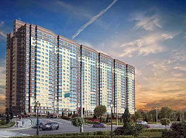 ЖК "Новоград "Павлино"