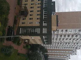 1-комн. квартира, 32.5/16.8/7.6