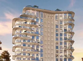 ЖК KING & SONS (Кинг энд Санс)