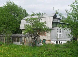 Участок 10 сот