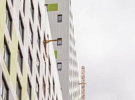 ЖК "Краснознаменская 17"