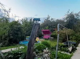 Дом, 114 кв.м на участке 6 сот