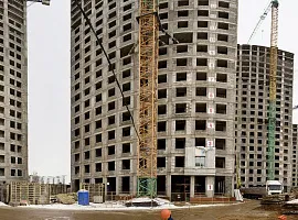 ЖК «Родной город. Воронцовский парк»