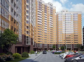 ЖК "Народный"