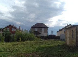 Участок 7 сот