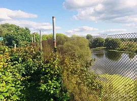 Участок 15.7 сот