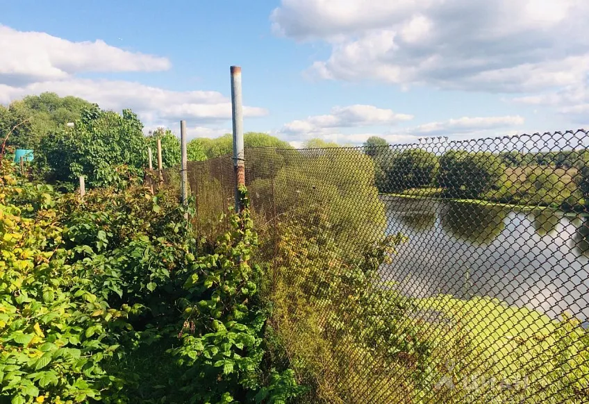 Участок 15.7 сот