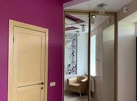 Дом, 150 кв.м на участке 3 сот