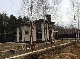 Коттеджный посёлок «Малиновка-Парк»