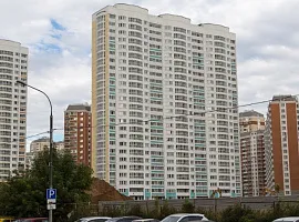 ЖК "Красная Горка"