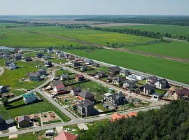 Коттеджный посёлок «Стольный»