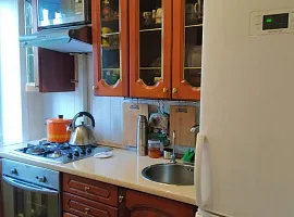 3-комн. квартира, 56/38.5/7