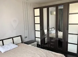 2-комн. квартира, 64.3/33/13