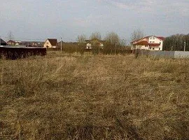 Участок 15 сот