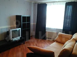 2-комн. квартира, 65.65/38.4/11.3