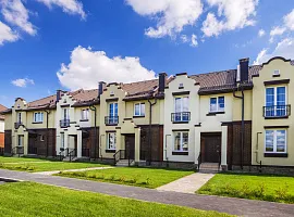 Коттеджный посёлок «Юсупово Life park (Юсупово Лайф Парк)»