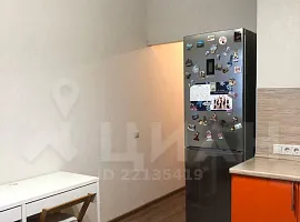 1-комн. квартира, 38/22/12