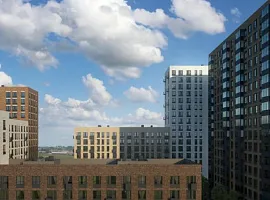 Жилой комплекс «Измайловский 11»