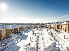 ЖК «Домодедово Таун»