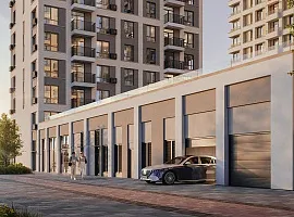 ЖК Квартал Герцена