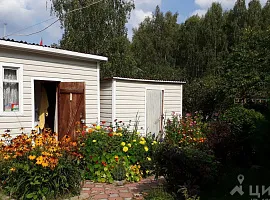 Дом, 74 кв.м на участке 8 сот