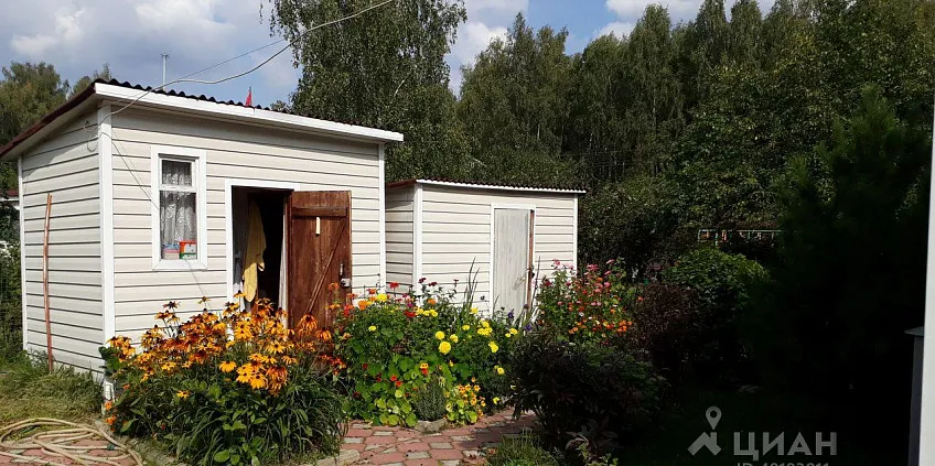 Дом, 74 кв.м на участке 8 сот