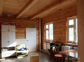 Дом, 260 кв.м на участке 5 сот