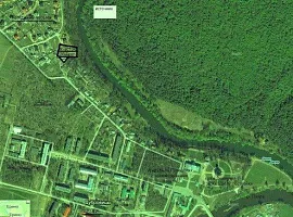 Участок 28.7 сот