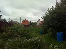 Участок 9.4 сот