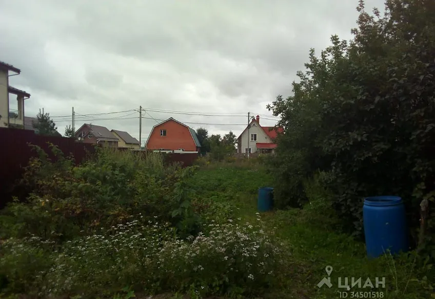 Участок 9.4 сот