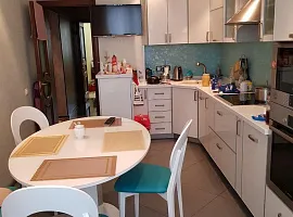 3-комн. квартира, 81/50/14