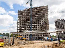 ЖК «Аннино Парк»