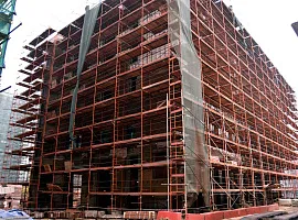 ЖК "Садовые Кварталы"