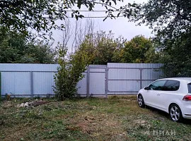 Участок 5.7 сот