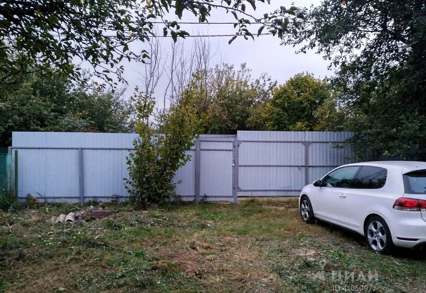 Участок 5.7 сот