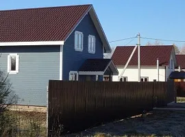 Коттеджный посёлок «Исток»