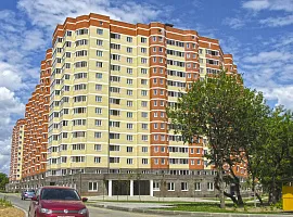 ЖК "Жемчужина" (Серпухов)