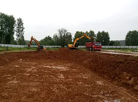 ЖК «Весна (Ивантеевка)»