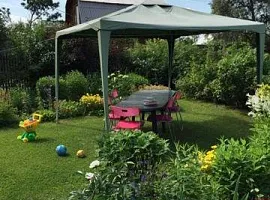 Участок 6 сот