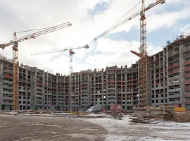 ЖК «Династия»