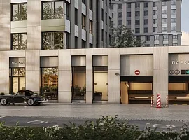 ЖК Русич-Кантемировский