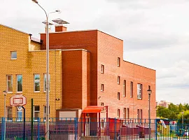 ЖК "Алексеевская Роща"