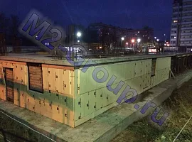 ЖК "Лосиная Слобода"