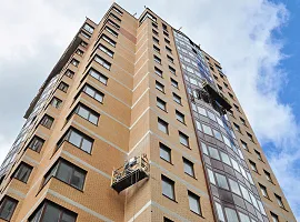 ЖК «Тихвинская-14»