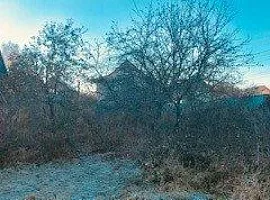 Участок 4 сот