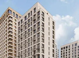 ЖК Квартал Герцена