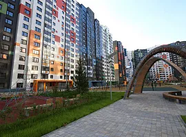 ЖК "Мой адрес на Дмитровском 169"