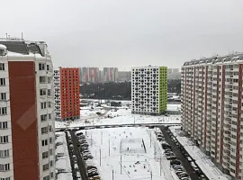 1-комн. квартира, 38/22/12