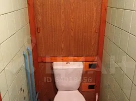 2-комн. квартира, 52/30/8