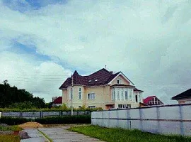 Участок 15 сот